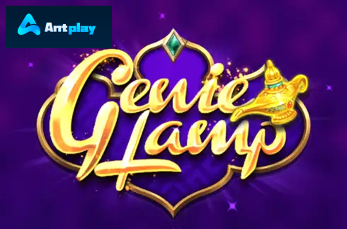 Genie Lamp